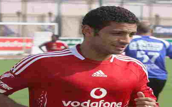   مصر اليوم - شريف عبد الفضيل يتمنى استمرار الدوري هذا الموسم حتى المرحلة الأخيرة