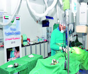   مصر اليوم - الشارقة الخيرية تنظم حملة القلوب الصغيرة في بنغلاديش