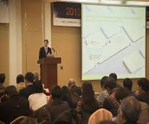   مصر اليوم - الأشغال تعرض تجربتها في مجال التقنيات الخضراء