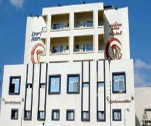   مصر اليوم - مستشفىمصر للطيران تمنح عملاءها تخفيضًا على بعض الخدمات بنسبة 20%