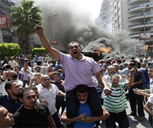   مصر اليوم - شبابُ الإخوان يقترحُ إيّجاد بديّل عن الجماعّة