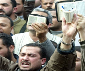   مصر اليوم - أحزاب إسلامية جزائريَّة تؤكد تواصل علاقتها مع إخوان مصر