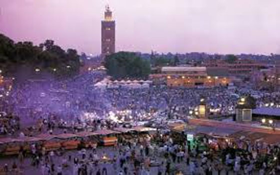   مصر اليوم - إطلاق حملة ريد باي مراكش في نيويورك لتنشيط السِّياحة المغربية