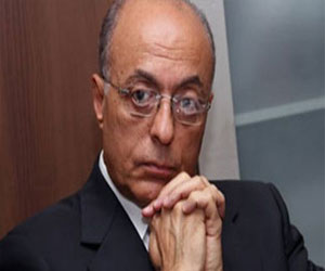   مصر اليوم - سيف اليزل يوضح اختيار الإرهابيين مدينة نصر مسرحًا للعمليات