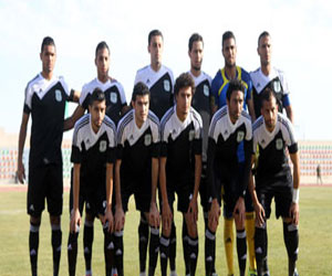   مصر اليوم - المصري يسافر السويس استعدادًا لـالشرطة ودجلة