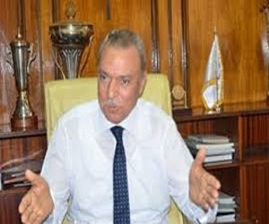   مصر اليوم - محافظ قنا يخصص 30 فدان لإنشاء مدفن صحي