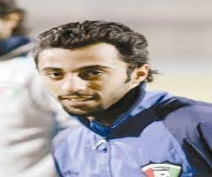   مصر اليوم - العربي الكويتي يطارد أمان بـ 750 ألف دولار