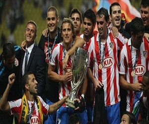   مصر اليوم - انتر واتليتكو مدريد يتنافسان لضم لاميلا لاعب توتنهام