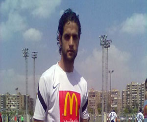   مصر اليوم - شعراوي يعود لقائمة الحدود أمام بتروجت