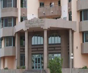   مصر اليوم - أم تفقد حياتها ثمنا لعدم وجود عناية مركزة بمستشفى الإسماعيلية الجامعي