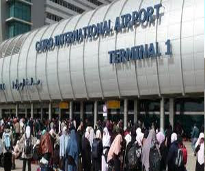   مصر اليوم - مطارات مصر نقلت أكثر من 31 مليون راكب في 2013