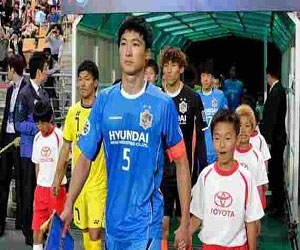   مصر اليوم - لاعب كرة القدم كواك تاي هوي ينتقل إلى ناد سعودي جديد