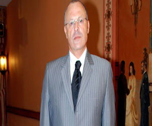   مصر اليوم - أبوريدة: اتحاد الكرة لن يتعرض لعقوبات من الفيفا أو الكاف