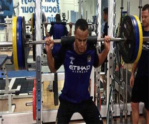   مصر اليوم - كومباني: لعب مباراتين في 48 ساعة يساعد على المفاجآت