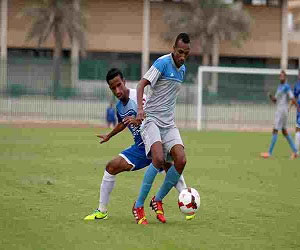   مصر اليوم - النهضة يخسر من الفتح بالجولة 15 في الدوري السعودي