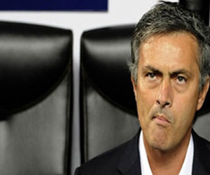   مصر اليوم - مورينيو يشعر بالإرهاق بعد مباريات صعبة لفريقه