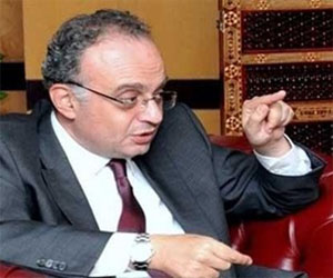   مصر اليوم - ممدوح أبوالعزم رئيسًا لصندوق حماية المستثمر