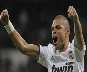   مصر اليوم - بيبي الأكثر تدليلًا عند أنشيلوتي