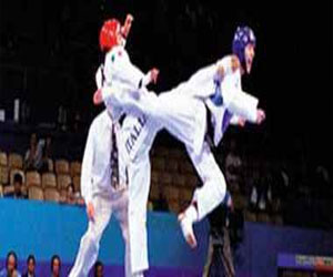   مصر اليوم - التايكوندو يرسل للرياضة موافقة الرئاسة على رعاية البطولة الأفريقية