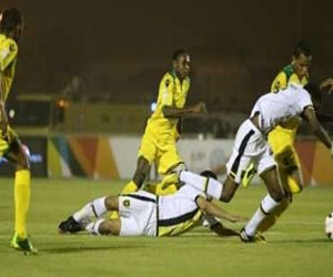   مصر اليوم - العروبة يشكو من تزوير تذاكر مباراته مع الهلال