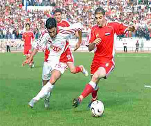   مصر اليوم - الدوري المغربي يتوقف 30 يومًا بعد الجولة الـ 15