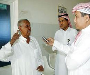   مصر اليوم - عقد الاجتماع السنوي لمنسقي برنامج مكافحة الجذام في تعز اليمنية