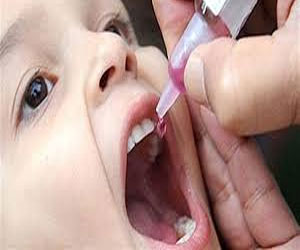   مصر اليوم - تطعيم 617 ألفا و174 ضمن الحملة القومية للشلل الاطفال في الغربية