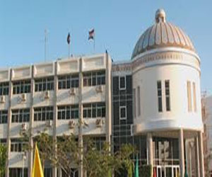   مصر اليوم - هدوء بأمتحانات جامعة الفيوم وأنتهائها دون قلق