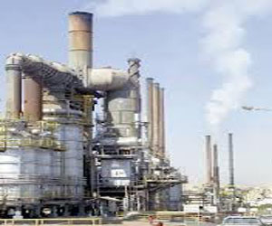   مصر اليوم - فاتورة النفط في الأردن تشكل 40% من موازنته العامة