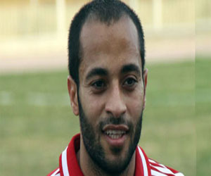   مصر اليوم - الإصابة تبعد درغام وصديق عن مباراة المقاصة