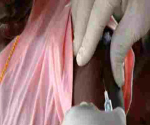   مصر اليوم - علاج 28 ألف مصاب بالإيدز في نيجيريا عام 2013