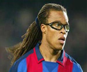   مصر اليوم - الهولندي إيدجار ديفيز يعتزل بعد 20 عامًا في ملاعب كرة القدم