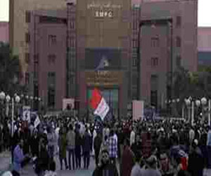   مصر اليوم - تجديد حبس 32 متهمًا في أحداث اقتحام مدينة الإنتاج الإعلامي
