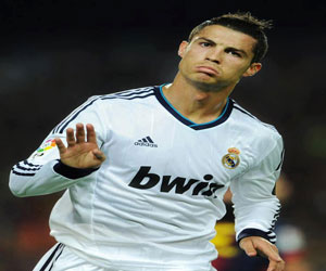   مصر اليوم - رونالدو: سأحاول التفوق على نفسي كالعادة