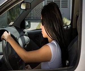   مصر اليوم - 10% من النساء الفرنسيات مستعدات للتخلى عن امتلاك سيارة