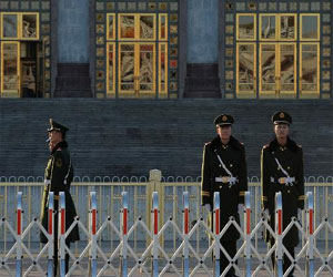   مصر اليوم - الصين تلغي رسميًا معسكرات اعادة التأهيل بالعمل وتخفف سياسة مراقبة الولادات