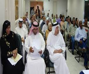   مصر اليوم - إتحادا كتاب الإمارات ومصر يطلقان  منتدى الثقافة في مواجهة الإرهاب 