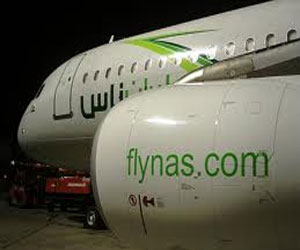   مصر اليوم - طيران ناس ستطلق خدمة درجة الأعمال في 2014