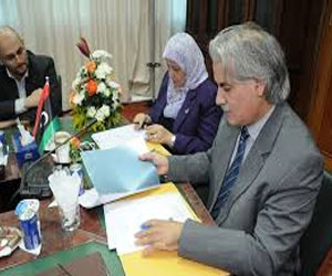   مصر اليوم - 100 مليون دولار لإنشاء صندوق للتنمية السياحية في ليبيا