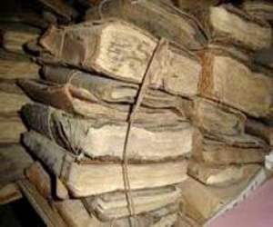   مصر اليوم - ولاية أدرار خزان وطني للمخطوطات بامتياز