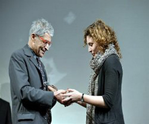   مصر اليوم - الجوائز الكبري للسينما الصربية في المهرجان الدولي الرابع للسينما في الجزائر