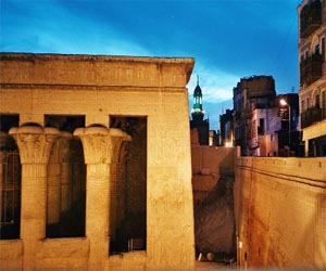   مصر اليوم - مطالبات بإدراج معبد إسنا على الخريطة السياحيَّة للأقصر