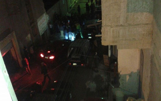   مصر اليوم - العثور على كمية كبيرة من الأسلحة وشرائح معدّة للتفجير في الدقهلية