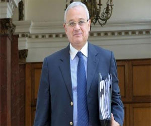   مصر اليوم - وزير السياحة في شرم الشيخ لمتابعة الاستعدادات لأعياد رأس السنة