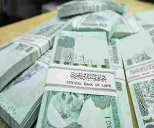  مصر اليوم - وزير المالية الليبي ينفي صرف 158 مليارا خلال سنتين