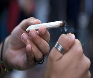   مصر اليوم - ثلثا مواطني أوروغواي يعارضون تشريع القنب الهندي