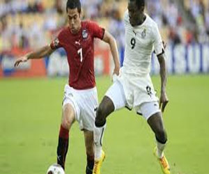   مصر اليوم - التلفزيون المصري يتحمل غرامة بث مباراة مصر وغانا ولسنا طرفًا في القضية