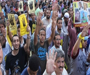   مصر اليوم - توجيه تهمة الانضمام لـجماعة إرهابية لـ 26 إخوانيًا