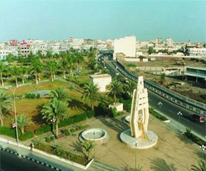   مصر اليوم - احتفال لمناسبة اليوم العالمي للإيدز في الحديدة اليمنية