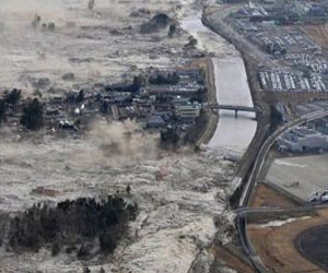   مصر اليوم - خسائر ضخمة في الصين نتيجة الكوارث الطبيعية